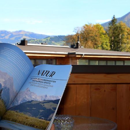 Gaestehaus Trixl Zell am See Dış mekan fotoğraf
