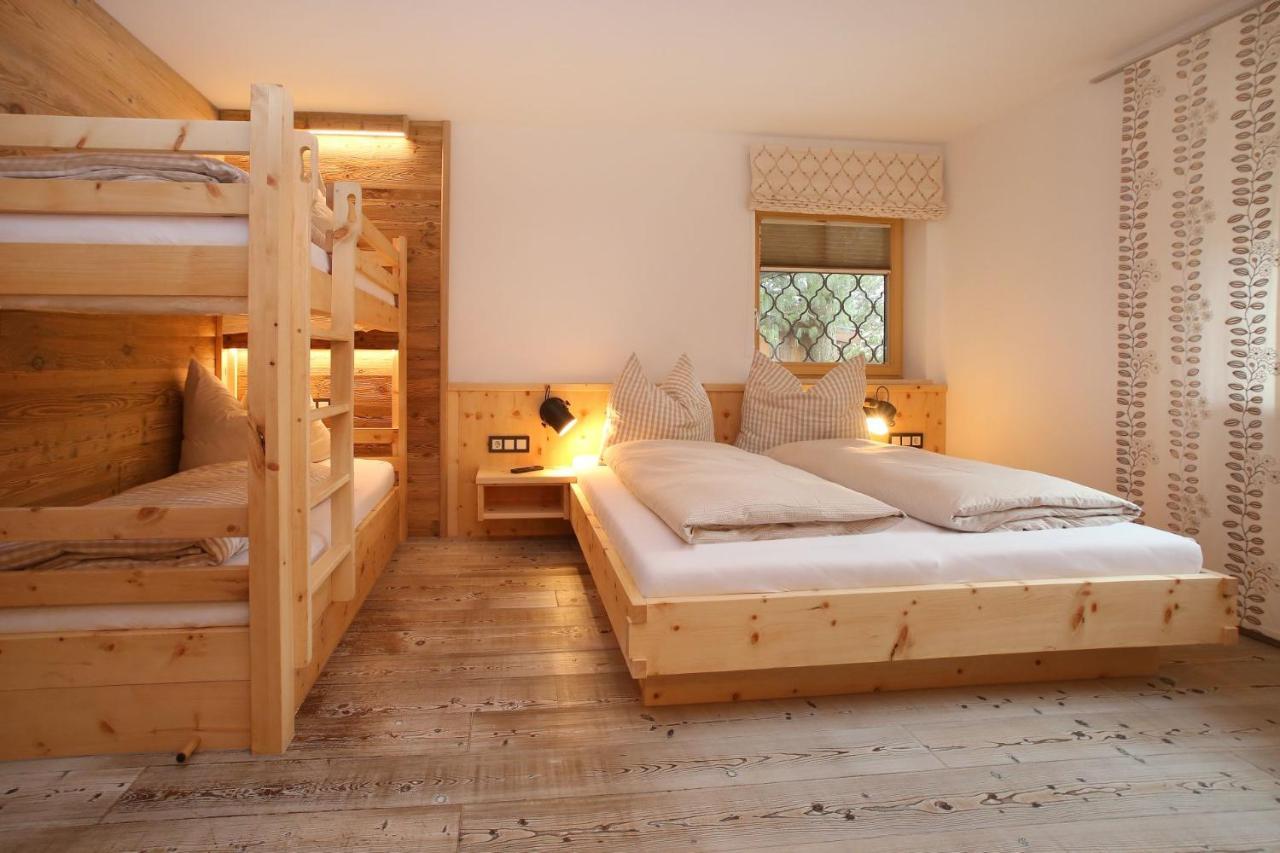 Gaestehaus Trixl Zell am See Dış mekan fotoğraf