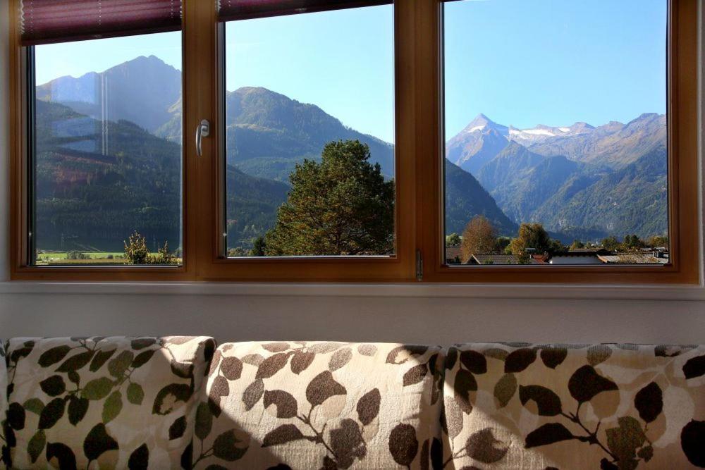Gaestehaus Trixl Zell am See Dış mekan fotoğraf