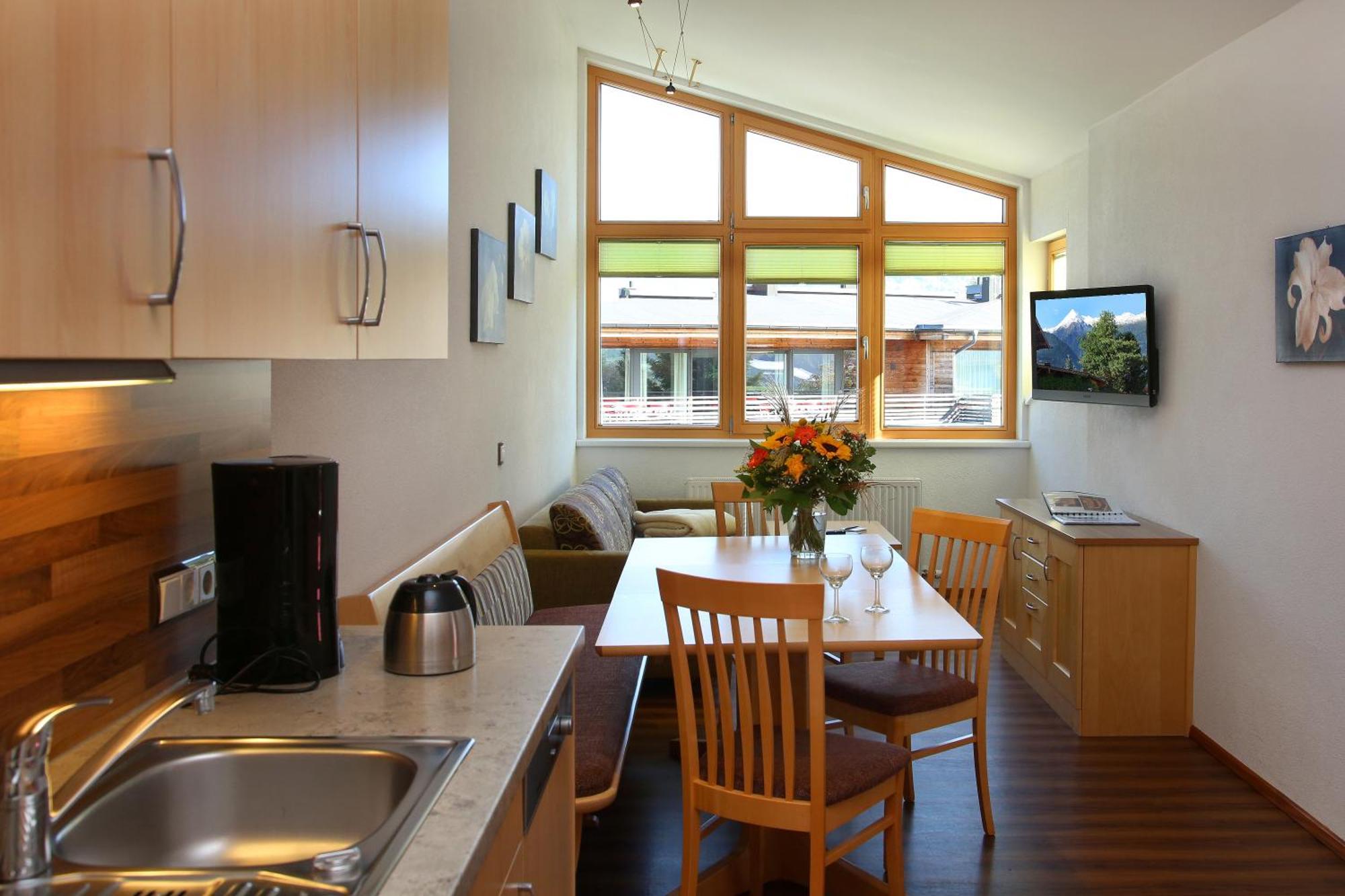 Gaestehaus Trixl Zell am See Dış mekan fotoğraf