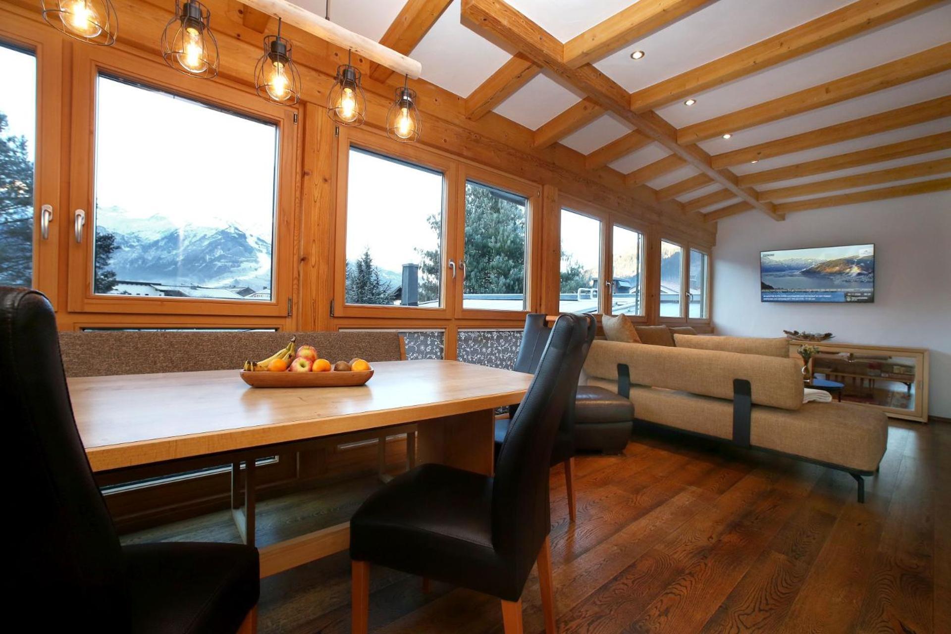 Gaestehaus Trixl Zell am See Dış mekan fotoğraf