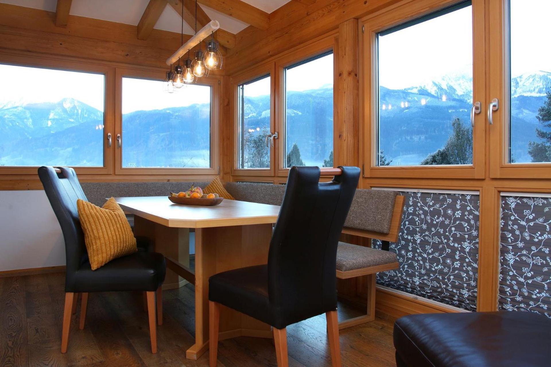 Gaestehaus Trixl Zell am See Dış mekan fotoğraf